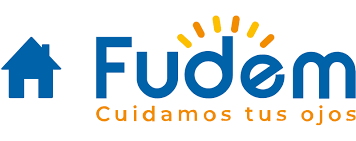 Logo de FUDEM